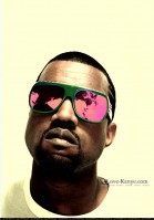 photo 9 in Kanye West gallery [id174919] 2009-08-05