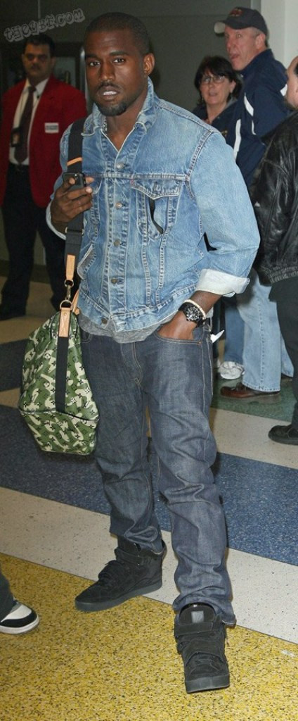 Kanye West: pic #149790