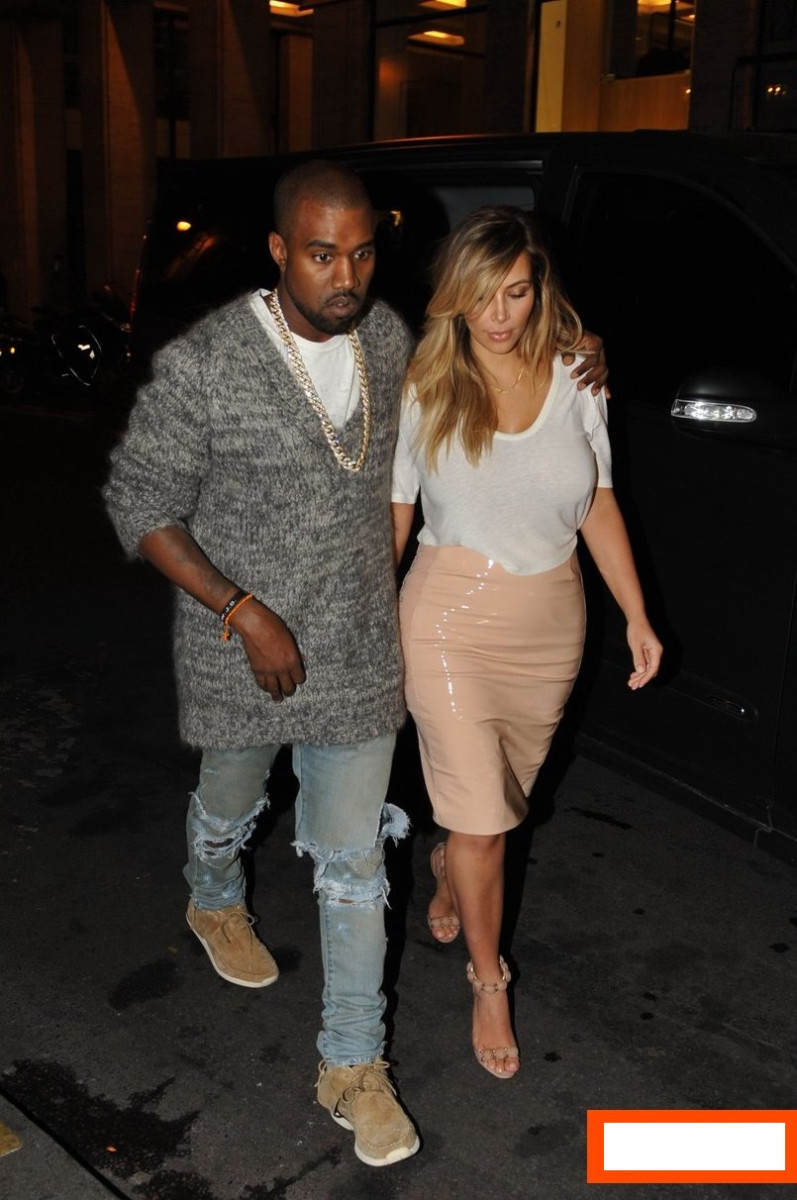 Kanye West: pic #638103