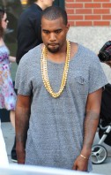 photo 11 in Kanye West gallery [id529839] 2012-09-08