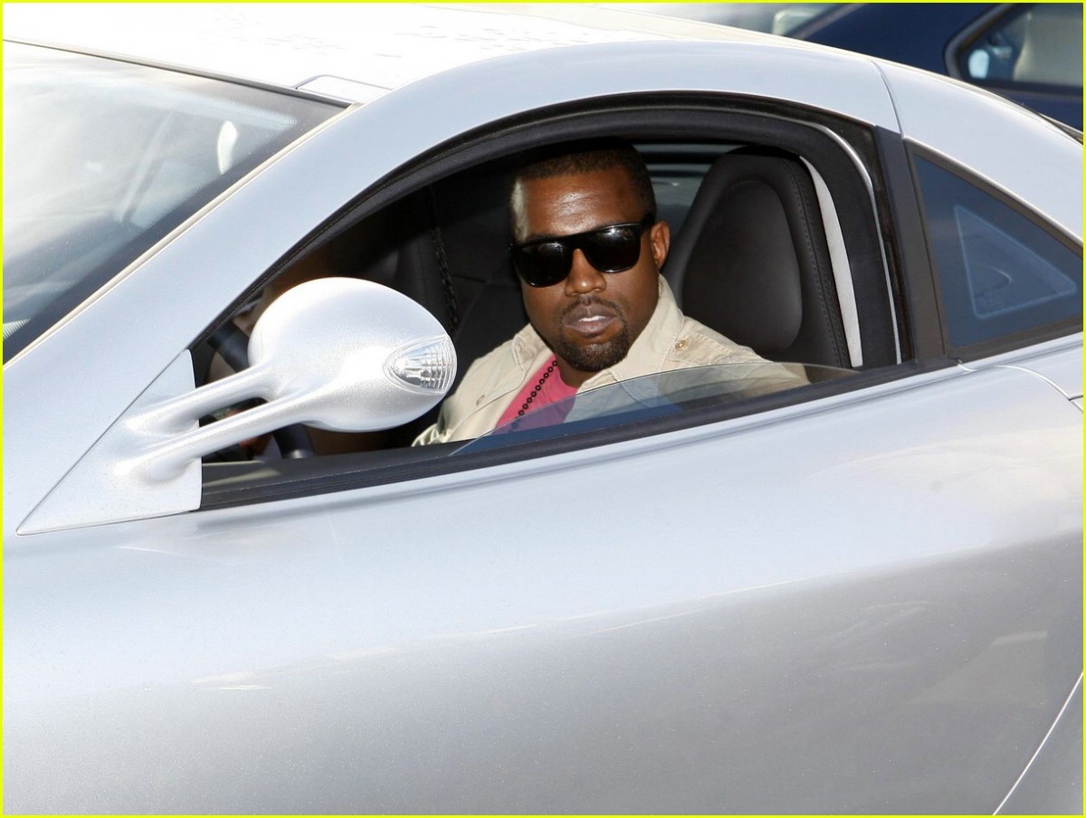 Kanye West: pic #138417