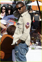 Kanye West photo #