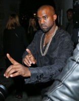 photo 14 in Kanye West gallery [id640097] 2013-10-19
