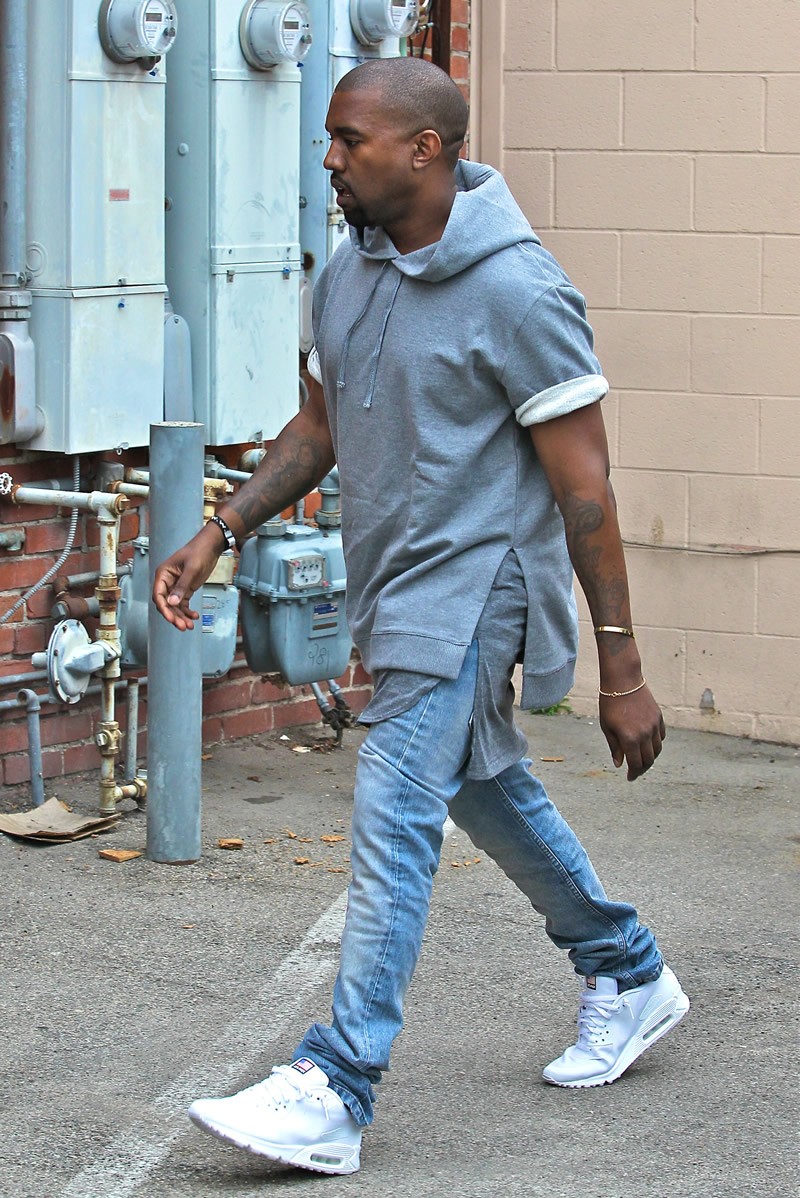 Kanye West: pic #627804