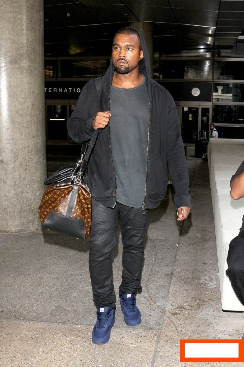 Kanye West: pic #621919