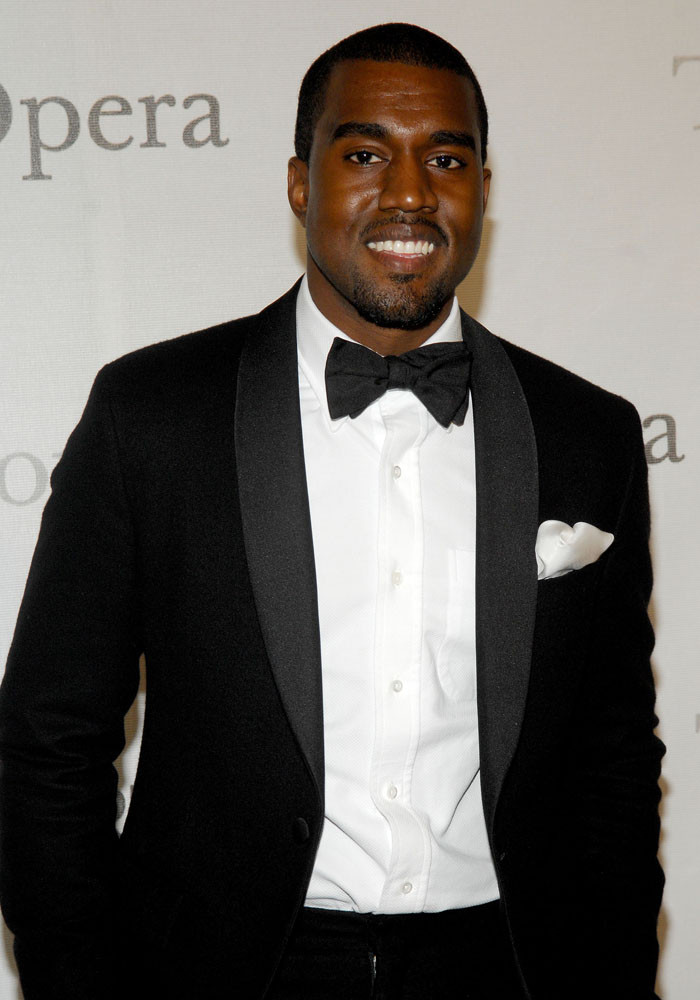 Kanye West: pic #140738