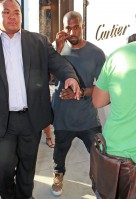photo 8 in Kanye West gallery [id628845] 2013-09-02