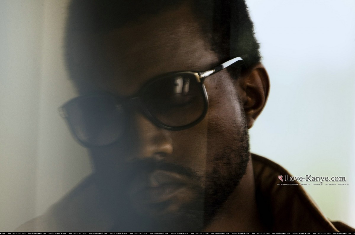Kanye West: pic #200456