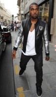 Kanye West photo #