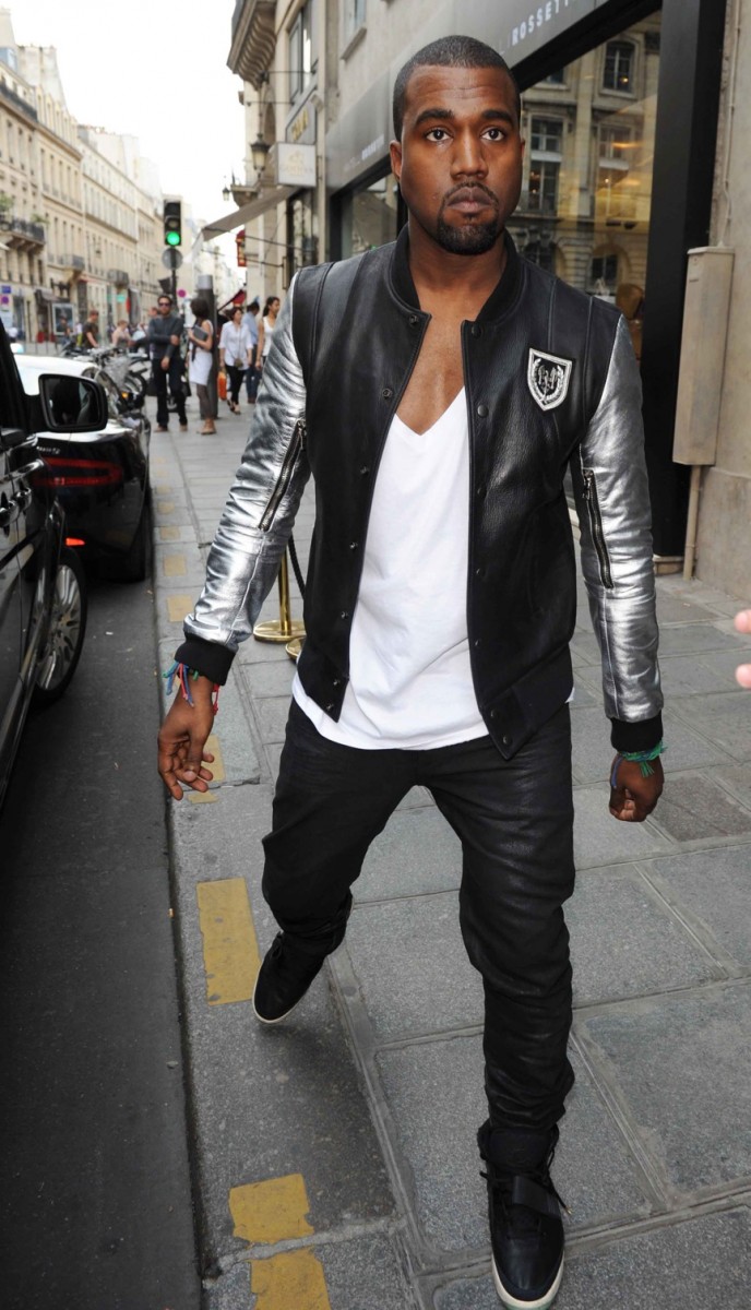 Kanye West: pic #403080