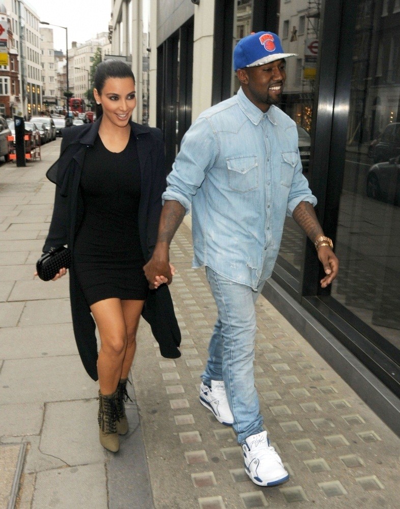 Kanye West: pic #492071