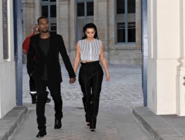 photo 6 in Kanye West gallery [id507439] 2012-07-06