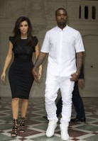 photo 3 in Kanye West gallery [id508890] 2012-07-11