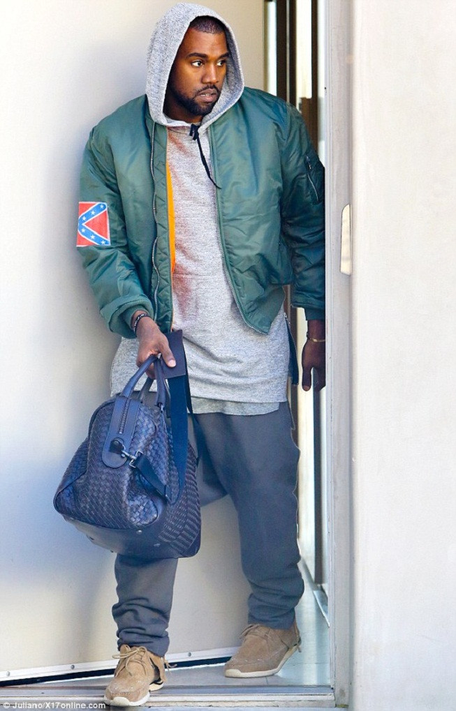 Kanye West: pic #647032