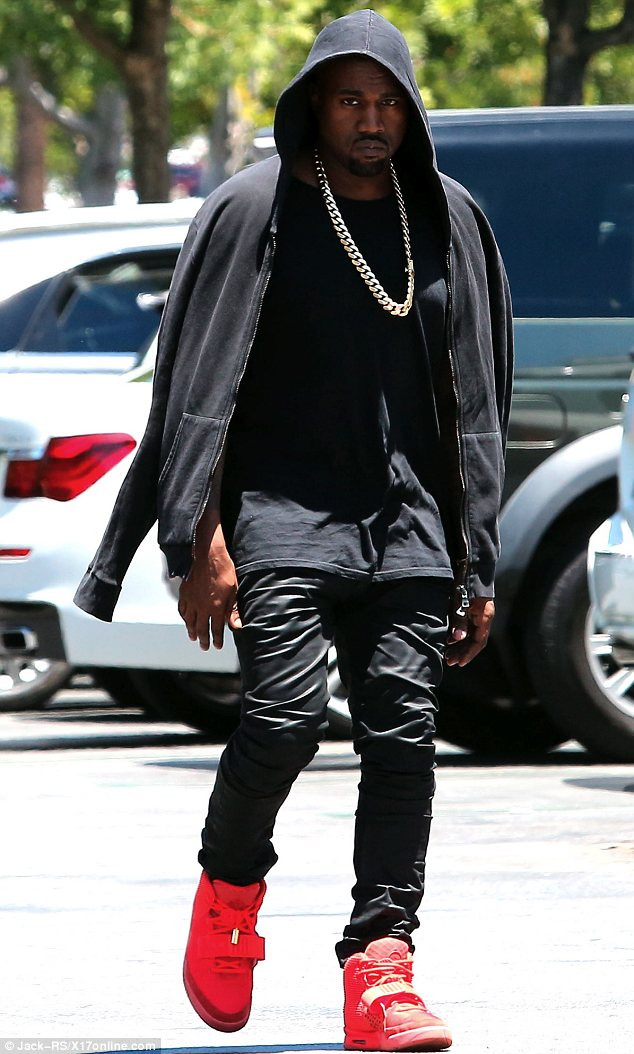 Kanye West: pic #618612