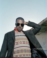 photo 15 in Kanye West gallery [id200031] 2009-11-13