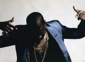 Kanye West photo #