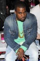 Kanye West photo #