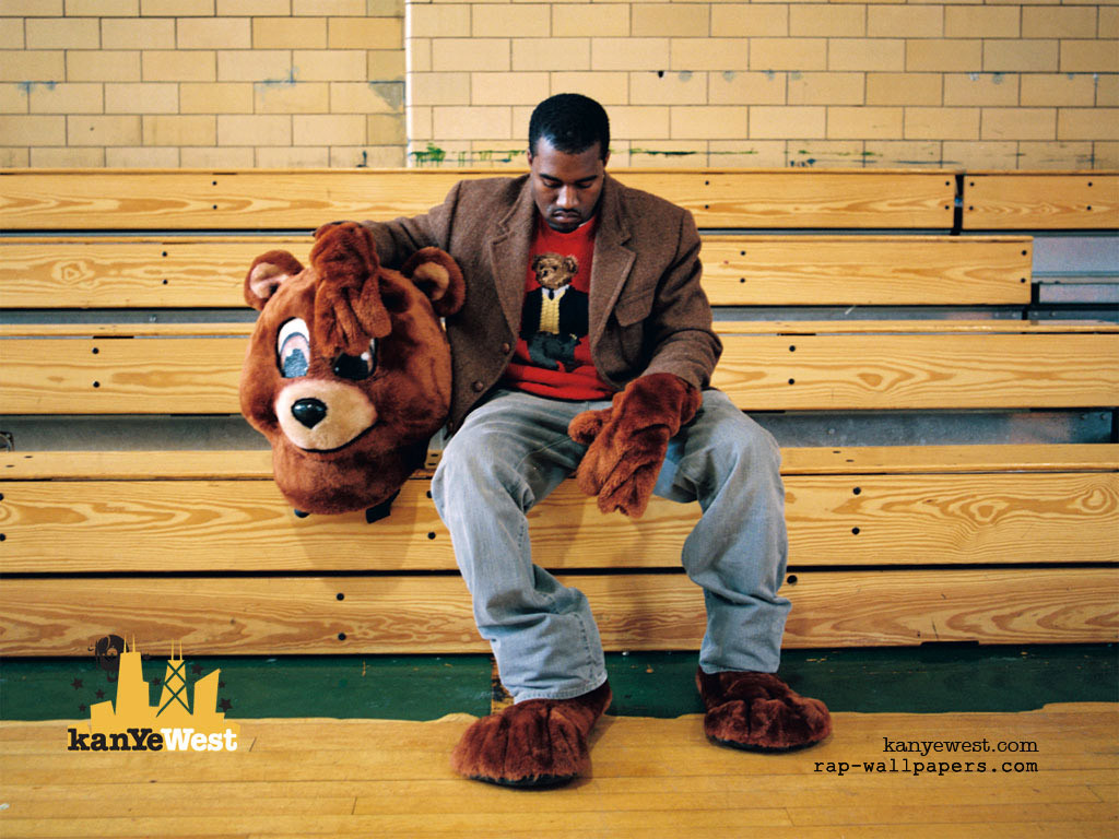 Kanye West: pic #60134