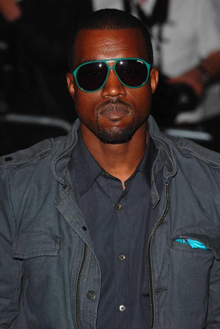 Kanye West: pic #83784