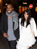 photo 10 in Kanye West gallery [id574429] 2013-02-12