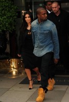 Kanye West photo #