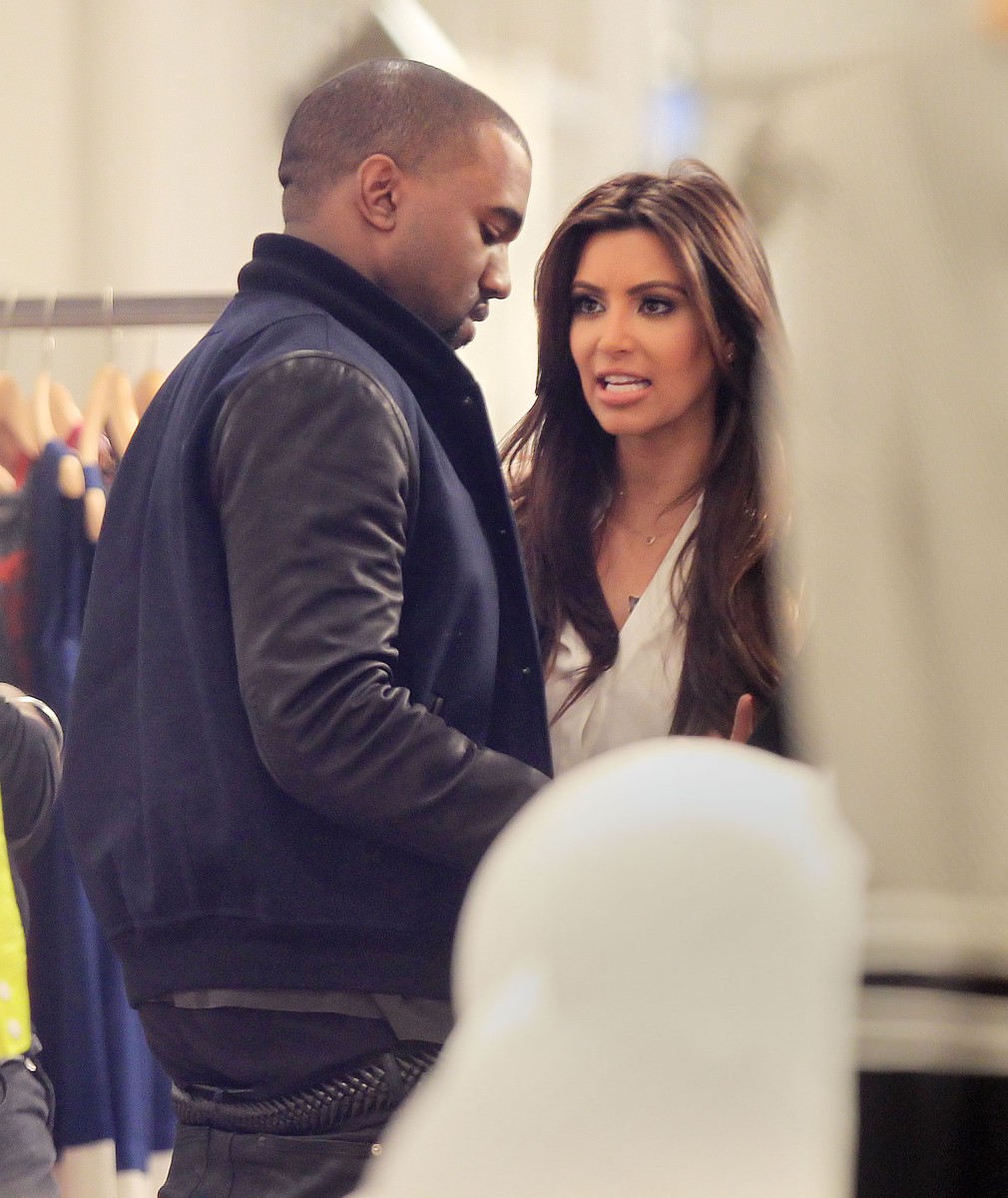 Kanye West: pic #475457