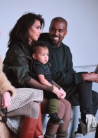 photo 16 in Kanye West gallery [id760451] 2015-02-20