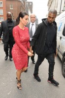 photo 19 in Kanye West gallery [id552924] 2012-11-18