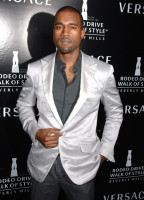 Kanye West photo #