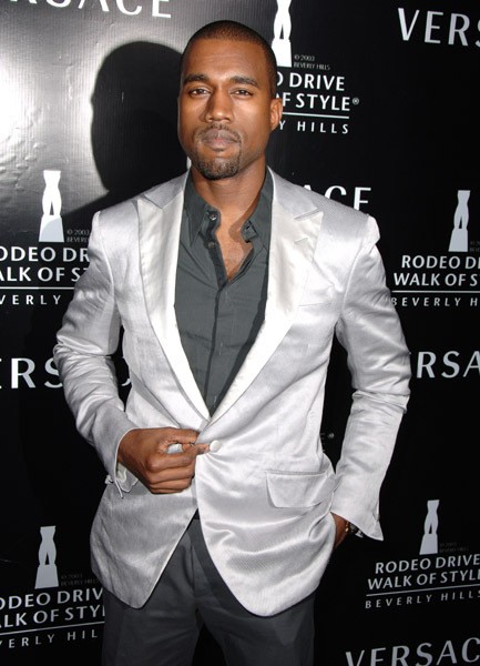 Kanye West: pic #76467