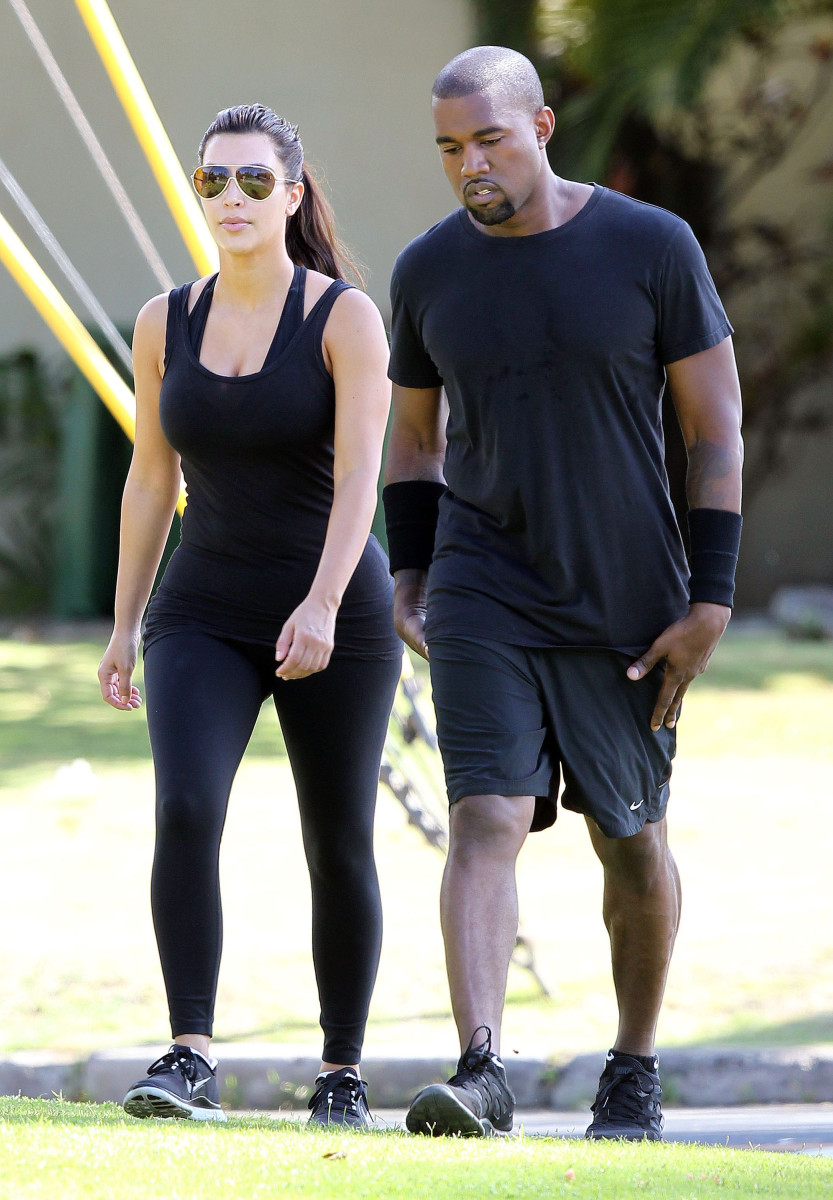 Kanye West: pic #525761