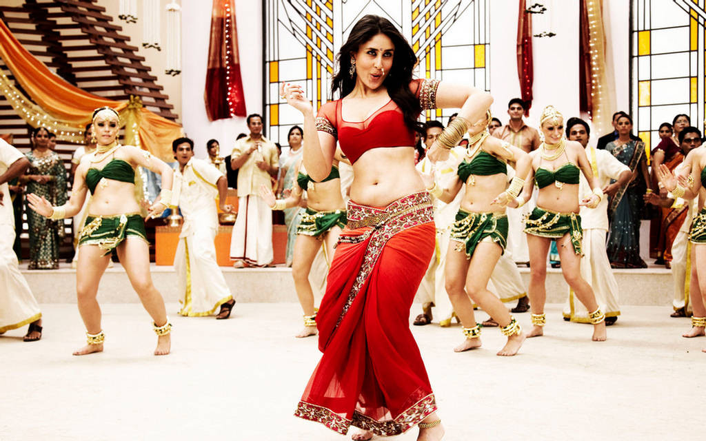 Kareena Kapoor: pic #430520