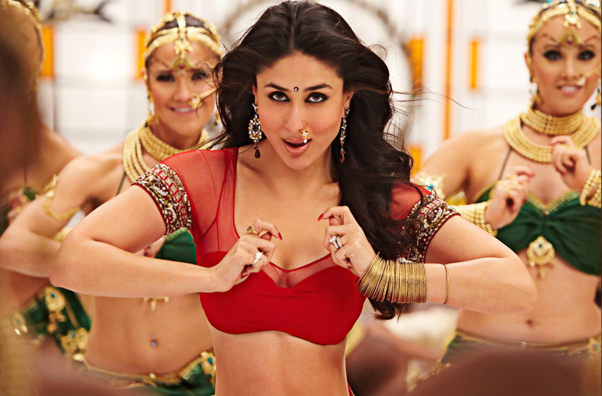 Kareena Kapoor: pic #431004