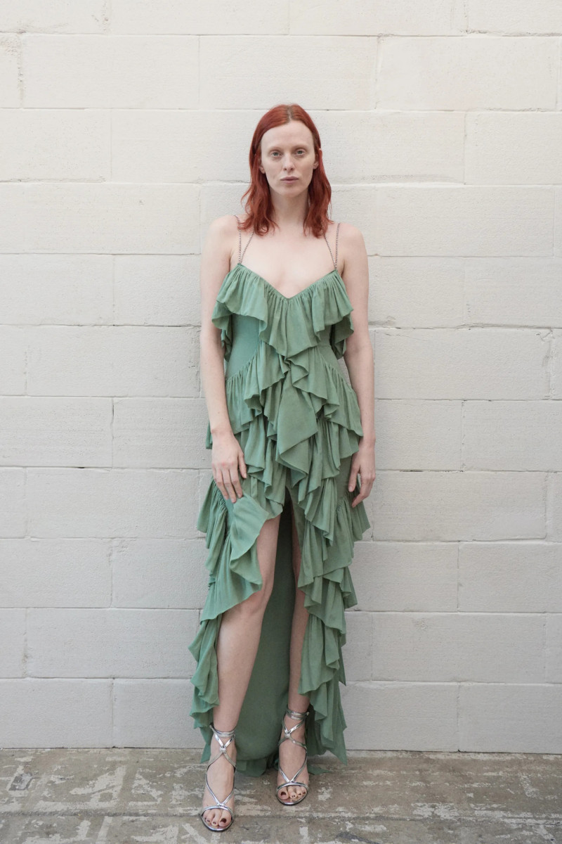 Karen Elson: pic #1314546