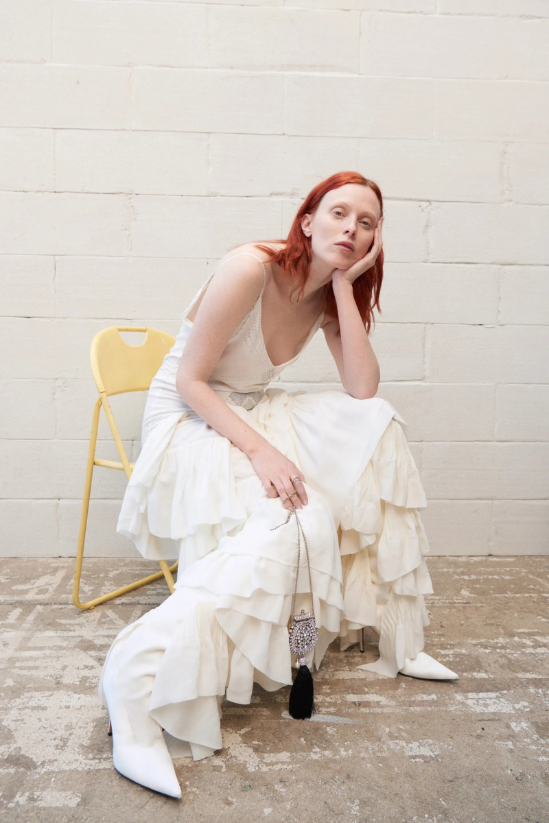 Karen Elson: pic #1314547