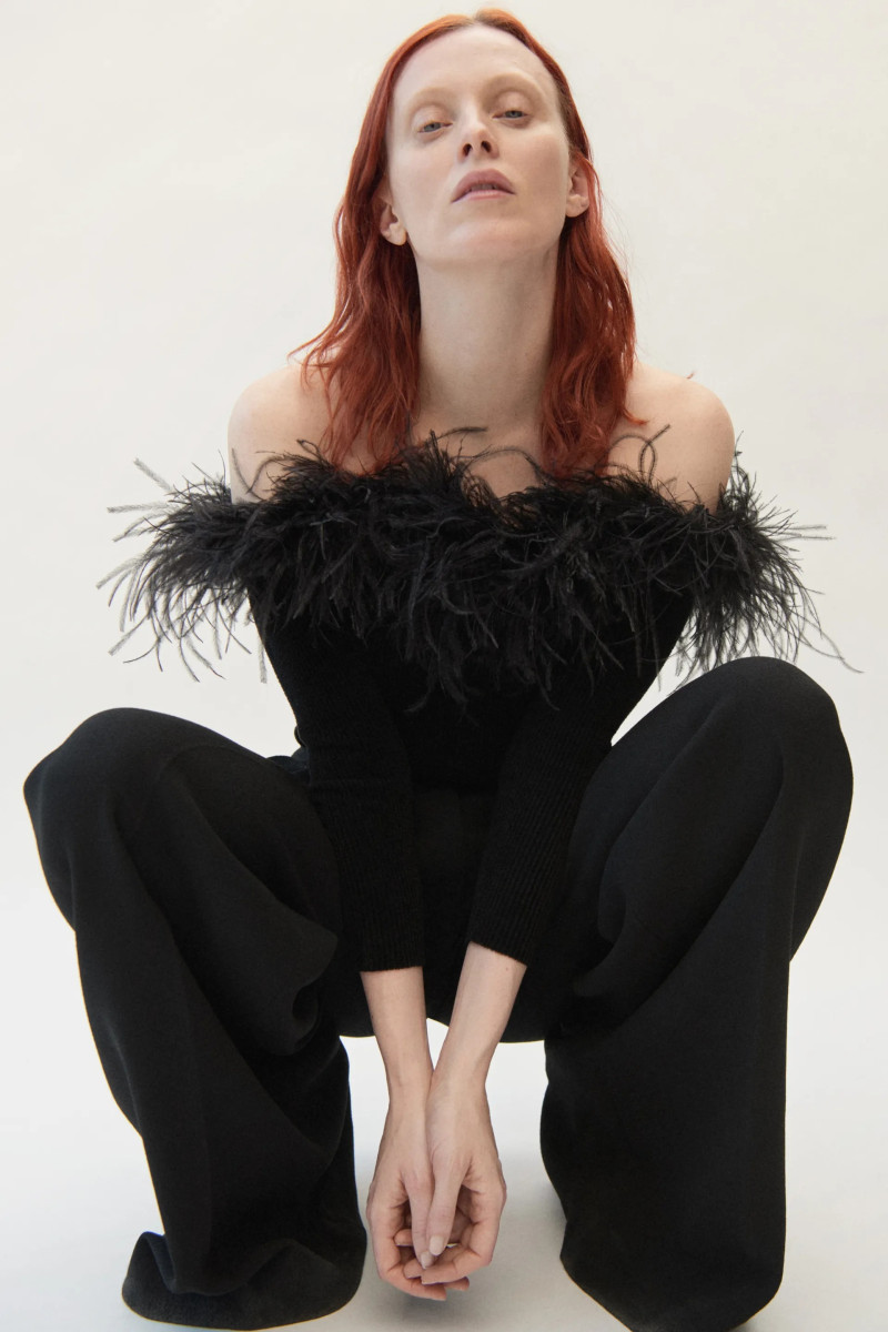 Karen Elson: pic #1314552