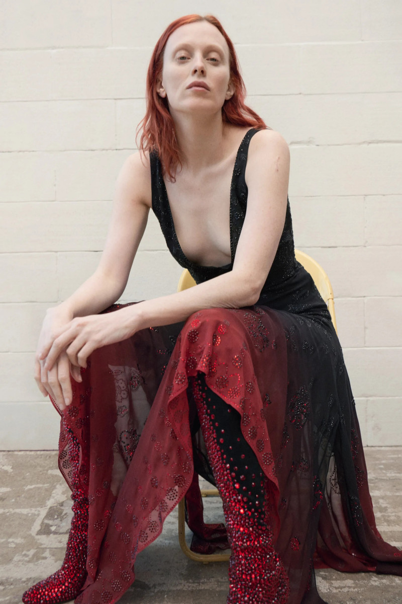 Karen Elson: pic #1314551