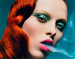 Karen Elson photo #