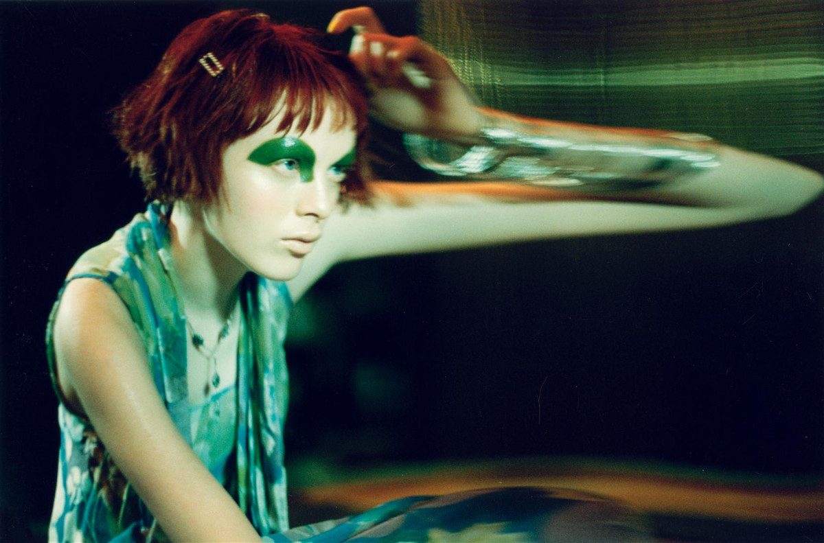 Karen Elson: pic #208737