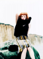 Karen Elson photo #