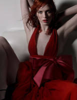 Karen Elson photo #