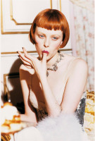 Karen Elson photo #