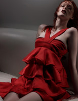 Karen Elson photo #