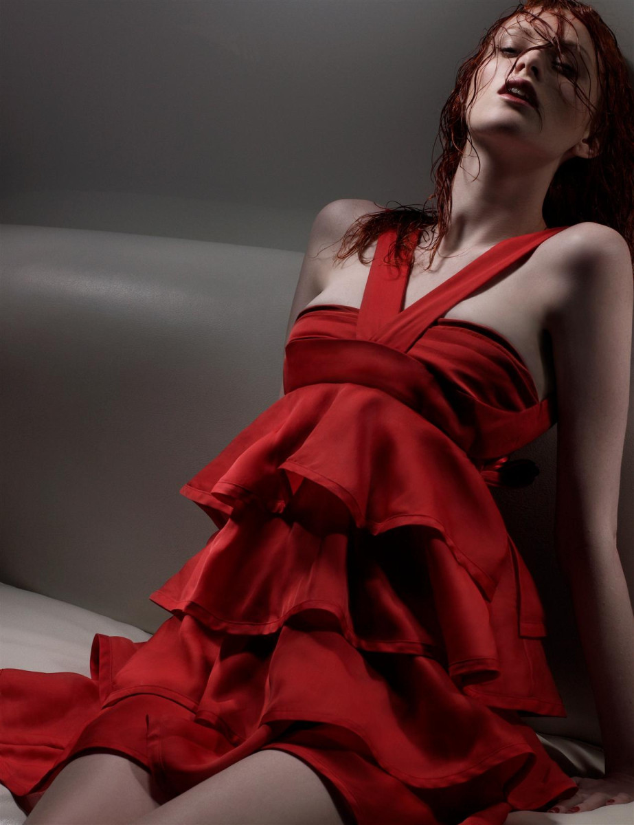 Karen Elson: pic #208631