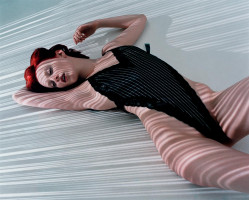 Karen Elson photo #
