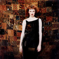 Karen Elson photo #