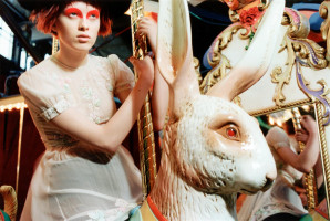 Karen Elson photo #