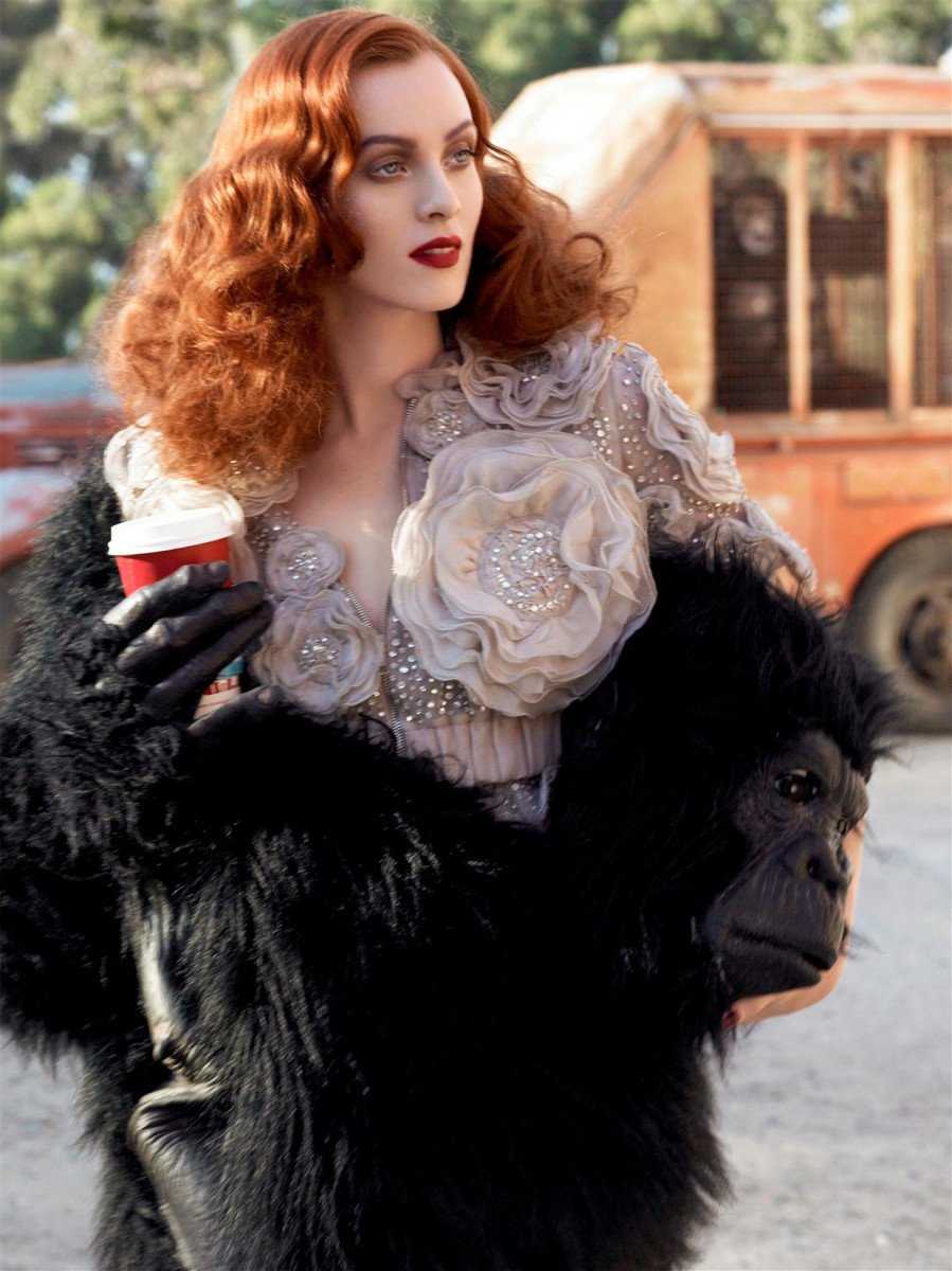 Karen Elson: pic #208709
