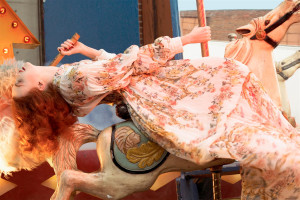 Karen Elson photo #